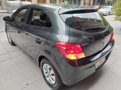 Chevrolet Onix 1.4 Joy Ls + 98cv