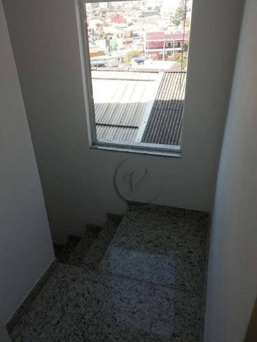 Imagem 13 de 30 de Sobrado Com 3 Dormitórios À Venda, 400 M² Por R$ 800.000,00 - Vila Francisco Matarazzo - Santo André/sp - So0870