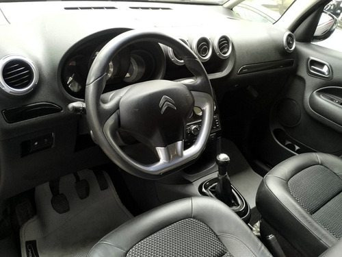 Citroën C3 Picasso 1.6 Flex Exclusive Manual 2013