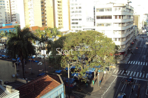 Imagem 7 de 17 de Apartamento Para Aluguel Em Centro - Ap086715