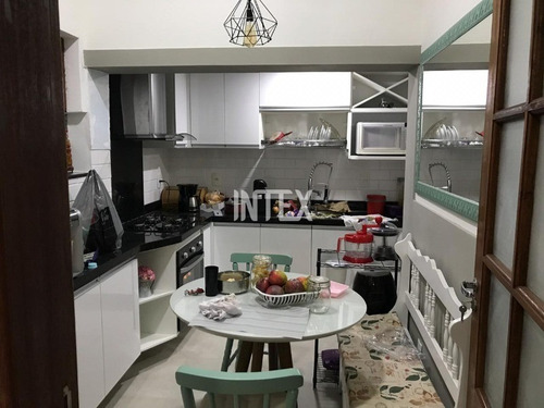 Imagem 15 de 17 de Casa Em Condominio Fechado Com 3 Quartos, Sendo 01 Suíte À Venda No Fonseca, Proximo A Alameda E A Ponte. - Ca00457 - 69400142