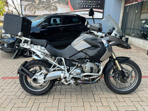 Bmw R1200 Gs Sport