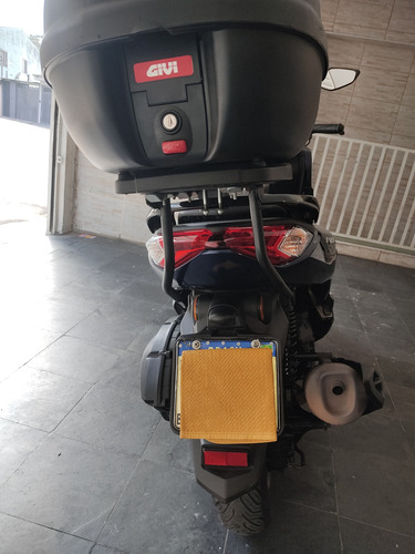 Aproveite Esta Oportunidade De Adquirir Uma Scooter Nmax 160