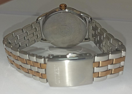 Reloj Citizen Ecodrive (Usado)