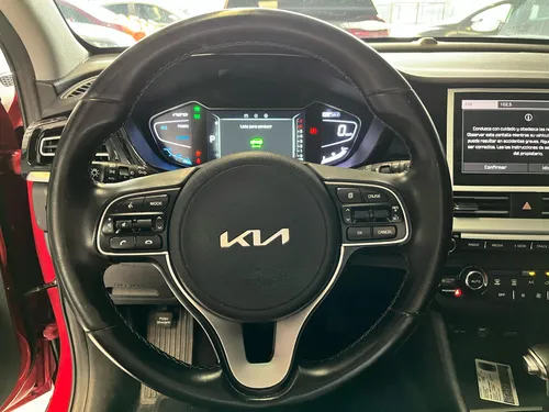 Kia Niro 1.6 Zenith