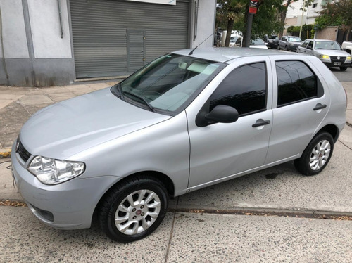 Fiat Palio 1.4 Fire Confort Pack Seg