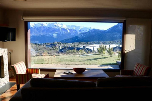 Imagen 5 de 23 de Arelauquen Golf& Country Club En La Patagonia Arg Alquiler