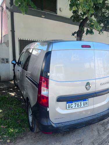 Imagen 5 de 7 de Renault Kangoo
