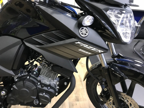 Yamaha Fazer 150 Ubs - 21/22 - * Financiamento Sem Entrada