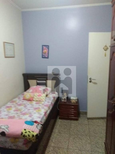 Imagem 21 de 27 de Casa Com 3 Dormitórios À Venda, 180 M² Por R$ 390.000 - Jardim Manoel Penna - Ribeirão Preto/sp - Ca0710