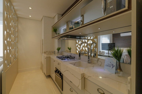 Imagem 11 de 29 de Studio Residencial Para Venda, Vila Rodrigues, Passo Fundo - St6909. - St6909-inc