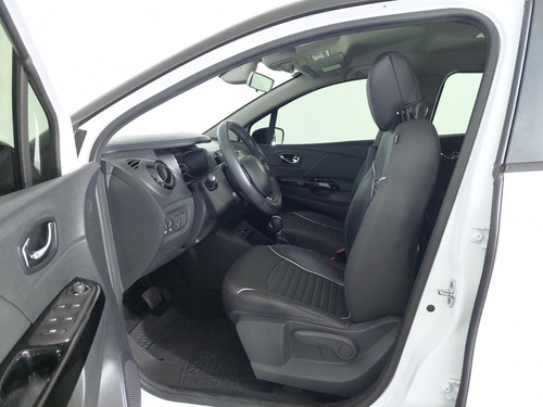 Imagem 10 de 15 de 146539 - Renault Captur 2018 Com Garantia