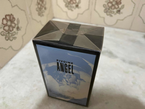 Pivoine Angel Thierry Mugler Edp Ultra Raro