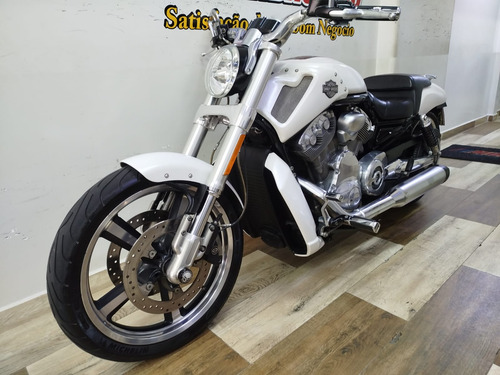 Harley-davidson V Rod Custom Muscle