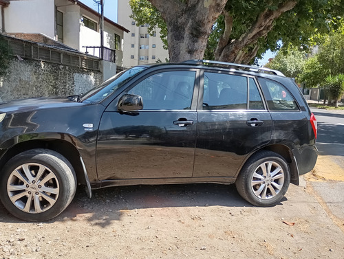 Chery Fmlar Único Dueño