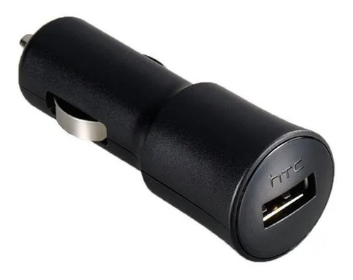 Cargador Para Auto Carro Htc Plug Carga Rápida Puerto Usb