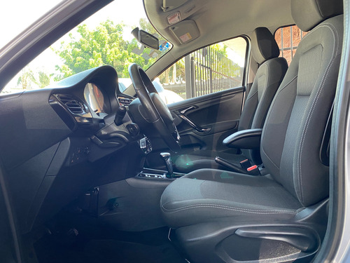 Peugeot 301 1.6 Allure At