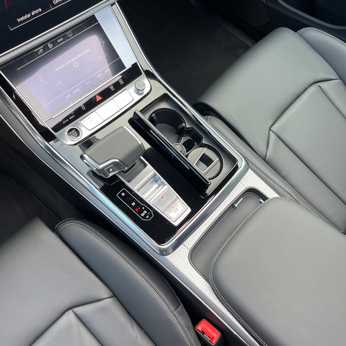 Audi Q8 E Phev 2024 Demo