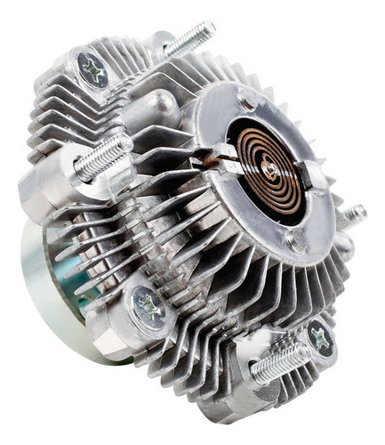 Fan Clutch Termico Para Oem: 1712057b01