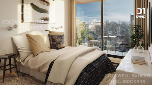 Imagen 9 de 15 de Venta Apartamento Dos Dormitorios En Barrio Sur - 705