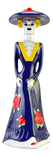 Pack De 6 Tequila Doña Celia Blanco 750 Ml