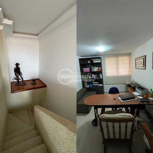Imagen 4 de 8 de Pent-house Duplex En Venta Y Alquiler Puerto Ordaz - Conjunto Residencial Vista Real Dp
