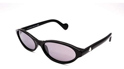 Gafas De Sol De Acetato Moncler Ml0117 - 01c