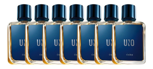 Uno Esika Perfume Masculino