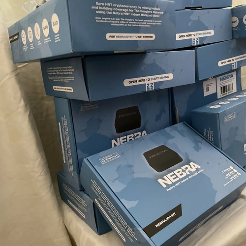 Minero Nebra Helium Hnt Hotspot