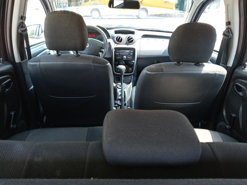 Renault Duster 2.0expression A/t