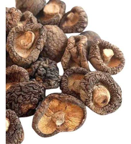 Setas Hongos Shiitake Seco 250g - g a $210