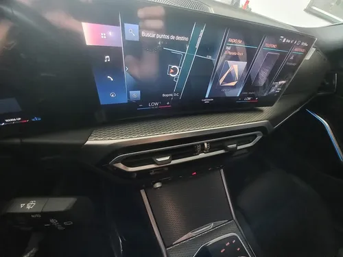 Audi Q3 35 TFSI AMBITION TP