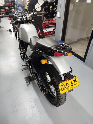 2023 Himalayan 411 Bs6 Royal Enfield
