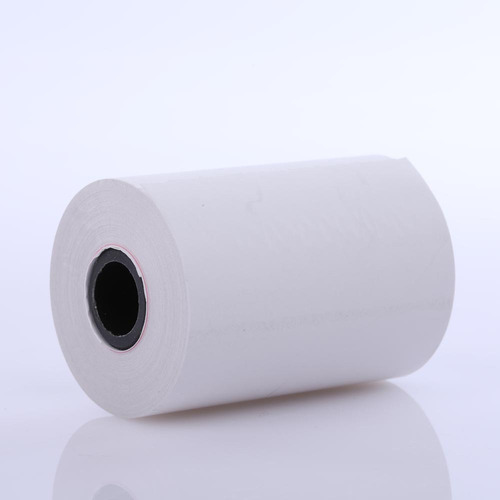 200 Rollos Papel Termico 57mm X 20m Posnet / Balanza Kretz
