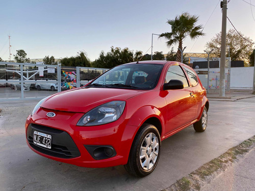 Ford Ka 1.0 Fly Viral 63cv