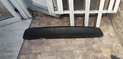 Deflector Orig Paragolpe Trasero Citroen C4 Picasso 14/2019 (Usado)