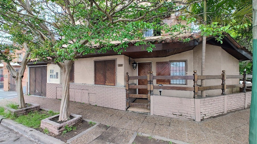 Venta Ph Triplex Haedo 5 Ambientes Con Garaje Oportunidad