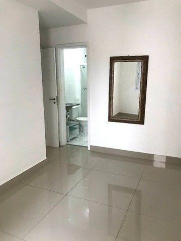 Imagem 10 de 30 de Apartamento À Venda, 64 M² Por R$ 490.000,00 - Marapé - Santos/sp - Ap1977