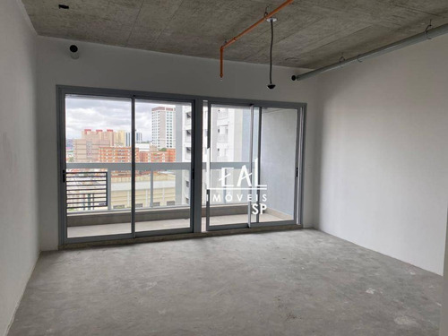 Imagem 3 de 30 de Sala Para Alugar, 37 M² Por R$ 2.600,00/mês - Macedo - Guarulhos/sp - Sa0250