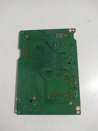 Placa Principal Tv Lg 42lb6200 / 49lb6200 / 55lb6200. (Usado)