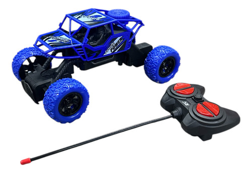 Auto A Control Remoto Juguete Para Niños Diversión Navidad