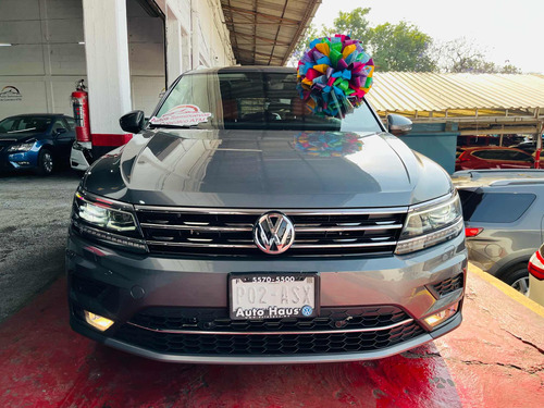 Volkswagen Tiguan 2.0 Highline At