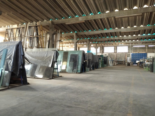 3 Galpones Unificados En Venta Fvina Cagua