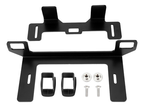 Soporte De Seguridad Universal Para Automóviles, Base Isofix