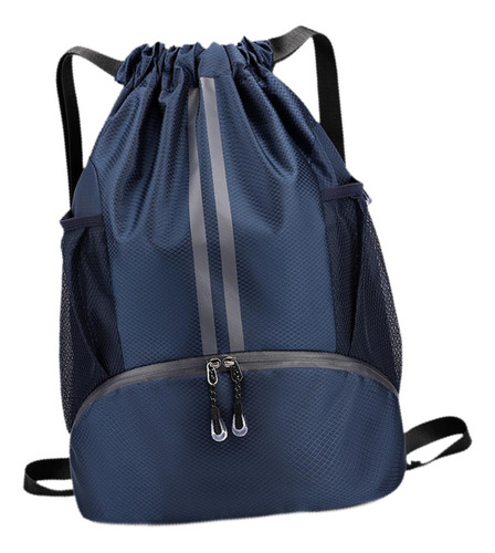 Mochila Con Cordón Mochila Deportiva Con Cordón Bolsa De