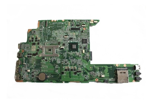 Motherboard Lenovo Z470 Parte: Dakl6mb16g0