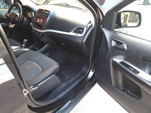 Dodge Journey 2.4 Se 170cv Atx
