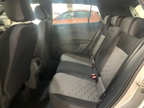Volkswagen T-cross Comfortline 200 Tsi