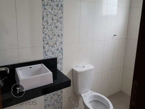 Casa E Dormitórios Com Piscina Frente Para O Mar À Venda Em Itanhaém ,são Paulo , Bairro Tupy - Ca00575 - 69226584