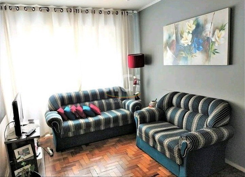Imagem 4 de 14 de Apartamento Jardim Leopoldina Porto Alegre - 7313